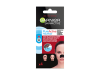Nosies juostelės GARNIER , 4 vnt., 4 vnt.