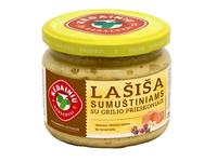 Lašiša sumuštiniams su grilio prieskoniais KĖDAINIŲ, 280 g