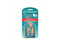 Pleistrų pūslėms rinkinys COMPEED 5vnt., 5 vnt.