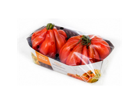 Pomidorai COEUR DE BOEUF, 1 klasė, 400 g