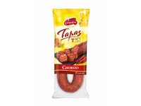 Vytinta dešra CAMPOFRIO, Chorizo Sarta, aštri, I r., 225g