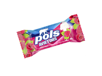 Varškės sūrelis su aviet. gl. ir av. POLS,45g