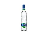 Degtinė FINLANDIA LIME, 700 ml