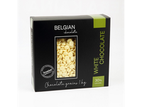 Baltas šokoladas VELICHE 30%, 1 kg