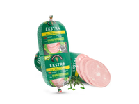 Virta Ekstra dešra su lašinukais 320g