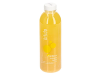 Fermentuotas gėrimo koncentratas, medaus ir imbiero BIFIDO, 750 ml