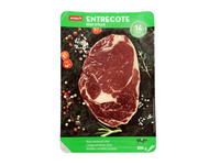 Jautienos antrekoto kepsnys RIMI, 200g