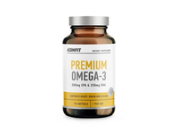 ICONFIT Omega 3 Premium, (EPA 500mg / DHA 250mg), N90