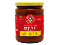 Pomidorų padažas KĖDAINIŲ Natural, 500g