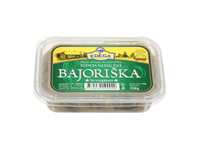 BAJORIŠKA silkių filė su svogūnais EDEGA,320g