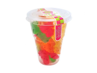 Guminukai Meškiukai, 200g