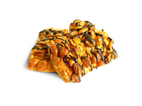 Dzūkijos sausainiai RIEŠUTINIS SKANĖSTAS, 2 kg,