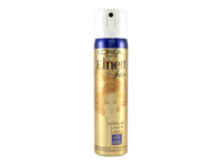 L'OREAL ELNETT SATIN EXTRA plaukų lakas, 75 ml