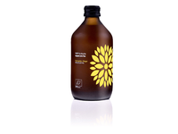 Ekologiškas gaivusis arbatos gėrimas VIGO Kombucha, Kurkuma + imbieras 330ml, LT-EKO-001