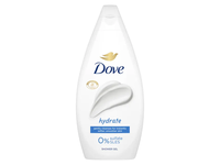 Hydrate dušo gelis DOVE, 450 ml