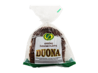 ŠVENTINĖ plikyta VERBŪNŲ duona, 400 g