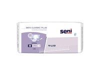 Sauskelnės suaugusiems SENI Classic Plus M N30