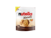 Sausainiai NUTELLA, 193 g