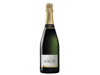 H.BLIN Champagne Demi Sec 0,75 l