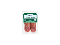 Šaltai rūkyta dešra KLAIPĖDOS MAISTO PIRKLIŲ, a.r., 100 g