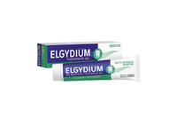 ELGYDIUM SENSITIVE, dantų pasta, gelis, 75 ml