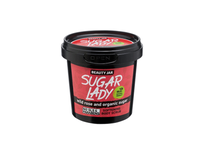 Kūno šveitiklis BEAUTY JAR SUGAR LADY, 180 g