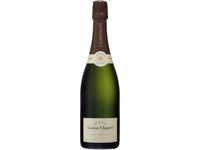 Šampanas GASTON CHIQUET Blanc de Blancs, briutas, 12,5%, 0,75l