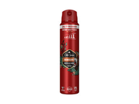 Purškiamas dezodorantas OLD SPICE Bearglove, 250 ml