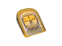 Sūris LANDANA 1000 dienų brandinta, 180 g