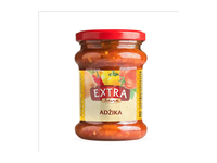 Adžika EXTRA LINE, 260 g