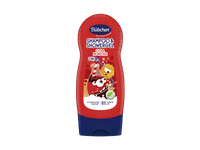 Šampūnas ir dušo želė vaikams Bubchen Cola Monster 230ml