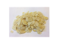 Migdolo riešutai, riekelės, 1 kg