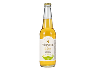 Alus TERVETE EXTRA LIME, 4,5 %, 0,33 l