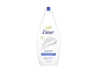 Dušo gelis DOVE HYDRATE, 720 ml