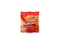 Saldintas sutirštintas pienas su kakava, 385 g