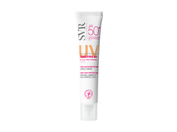 SVR SENSIFINE AR CRÈME SPF 50+, veido kremas nuo saulės raustančiai, itin jautriai odai, 40ml