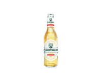 Nealk.alaus kokteilis CLAUSTHALER LEMON,0,33l