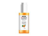DEARBOO BRIGHTENING VITA C HYALURONIC INTENSIVE veido serumas, 60 ml