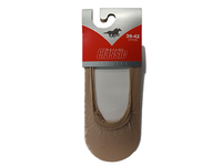 Pėdutės HORSE CLASSIC (39/42 dydis), 1vnt.