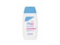 Sebamed Baby kūdikių kūno pienelis, 200 ml 