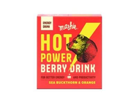Energinė šaltalankių uogų tyrė HOT POWER, 90 g