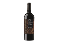 Vynas 125 Primitivo del Salento IGP, raudonas, sausas, 12,5%, 0,75 l