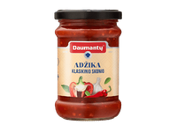 DAUMANTŲ adžika, 260 g