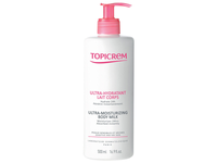 Kūno pienelis Topicrem, 500 ml