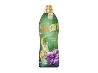 Skalbinių minkštiklis SILAN FASCINATING JUNGLE, 35 skalb., 770 ml