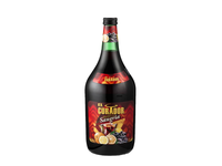 Vyno gėrimas EL CURADOR SANGRIA, 7 %, 1,5 l