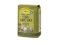 Grikių miltai MALSENA, viso grūdo dalių, 1 kg