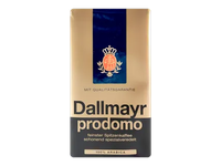 Kavos pupelės DALLMAYR PRODOMO, 500 g