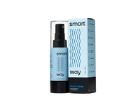 SMART WAY GOOD SLEEP, purškiamas maisto papildas su melatoninu, 30ml