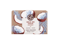 YVES ROCHER COCONUT muilas, 80 g